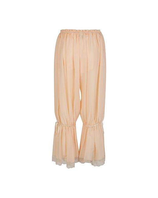 Bottoms Chloé de color Natural