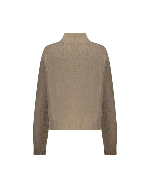 North Sails Green Turtlenecks