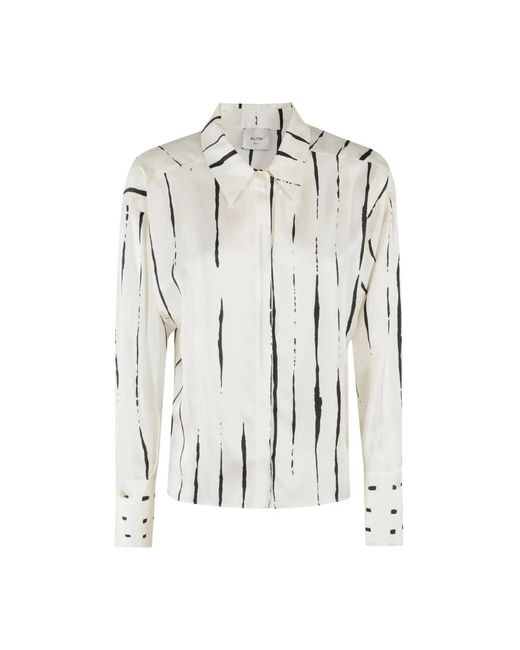 Shirts di Alysi in Multicolor