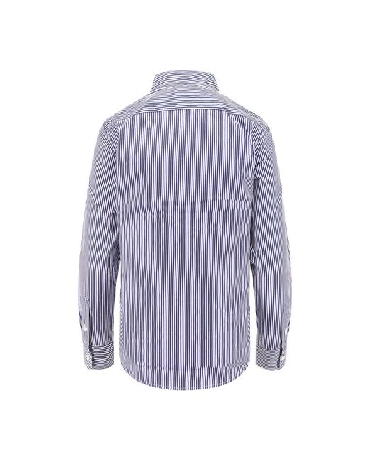 Blouses & shirts > shirts Ralph Lauren en coloris Purple