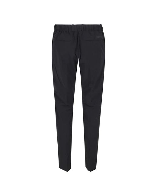 Chinos Rrd de hombre de color Blue
