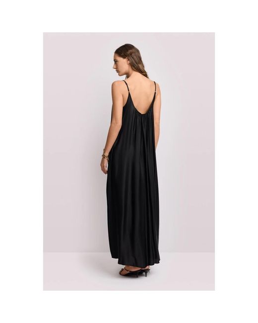 Kocca Black Maxi Dresses