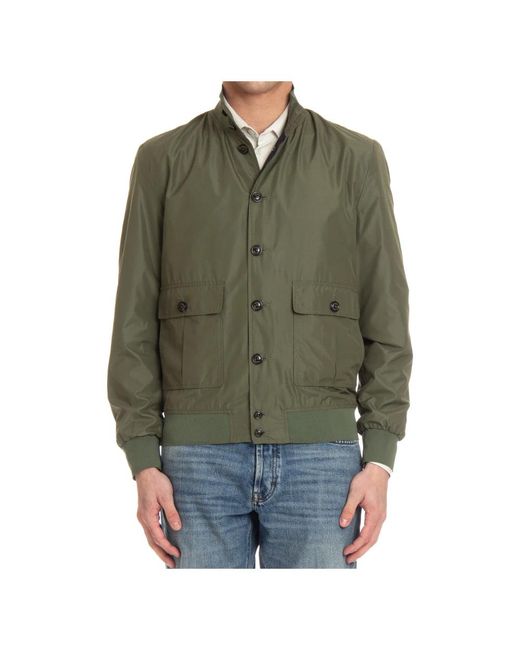 Light Jackets Valstar pour homme en coloris Green