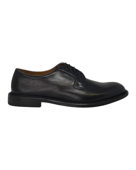 Doucal's Derby in Black für Herren