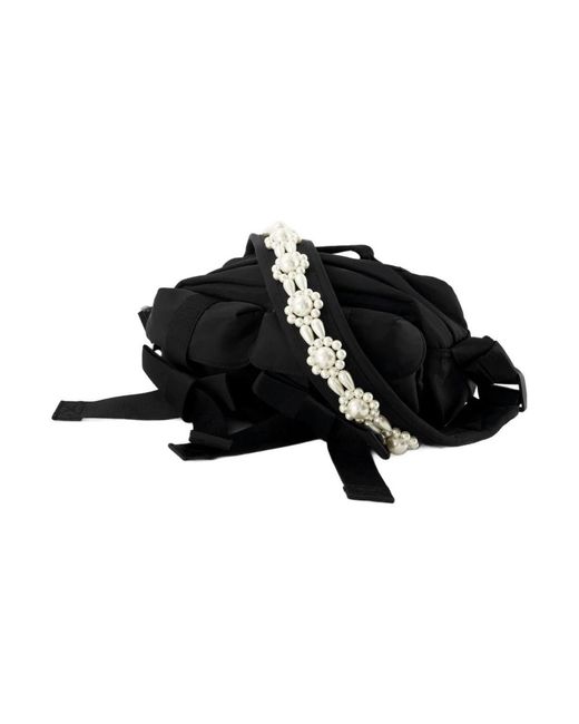 Handbags di Simone Rocha in Black