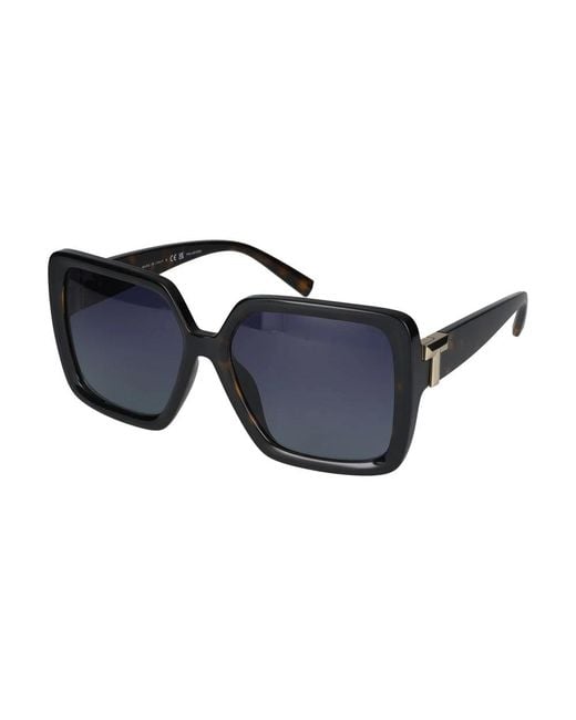 Tiffany & Co Blue Sunglasses