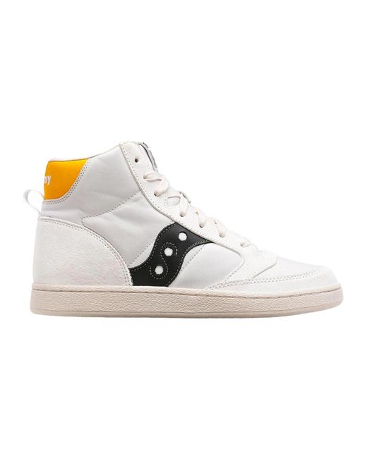 Sneakers di Saucony in White da Uomo