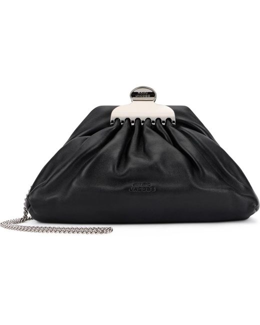 Clutches Marc Jacobs de color Black