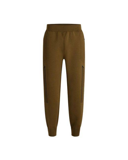 Fusalp Cyrion Broek in het Green voor heren