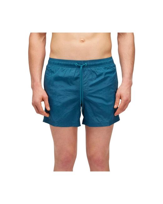 Sundek Blue Beachwear for men