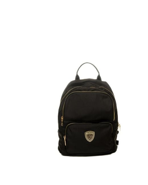 Blauer Black Freya 01 Rucksack