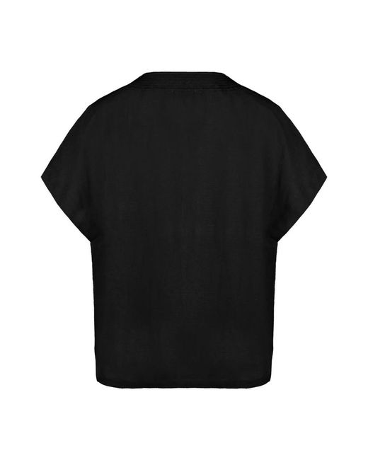 Hèst Simone Top in het Black