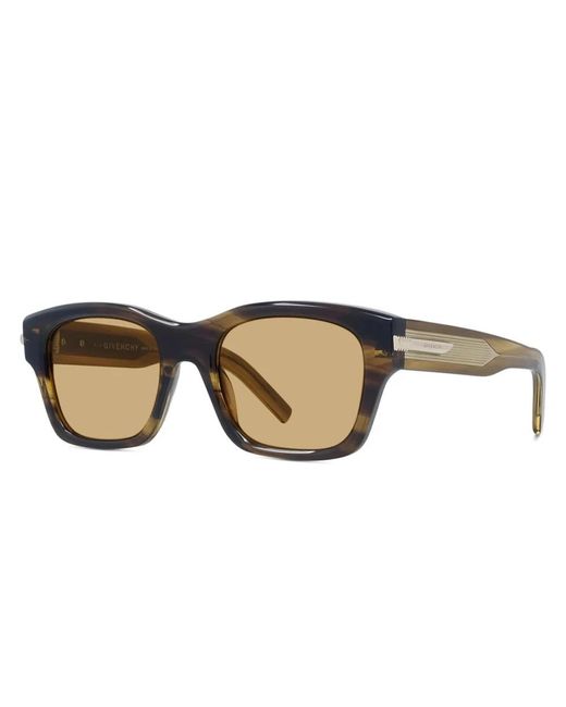 Givenchy Brown Sunglasses