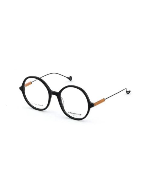 Glasses Eyepetizer de color Black
