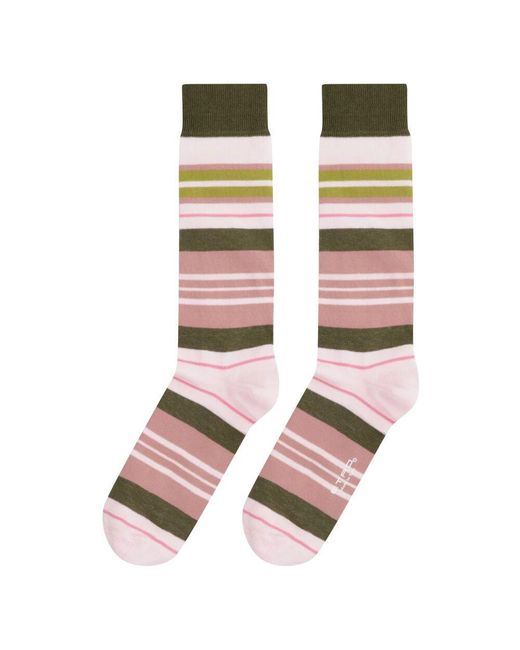 Socks di Etro in Multicolor da Uomo