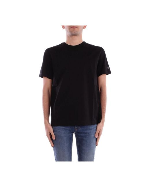 T-Shirts Suns de hombre de color Black