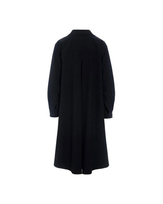 Bitte Kai Rand Black Shirt Dresses