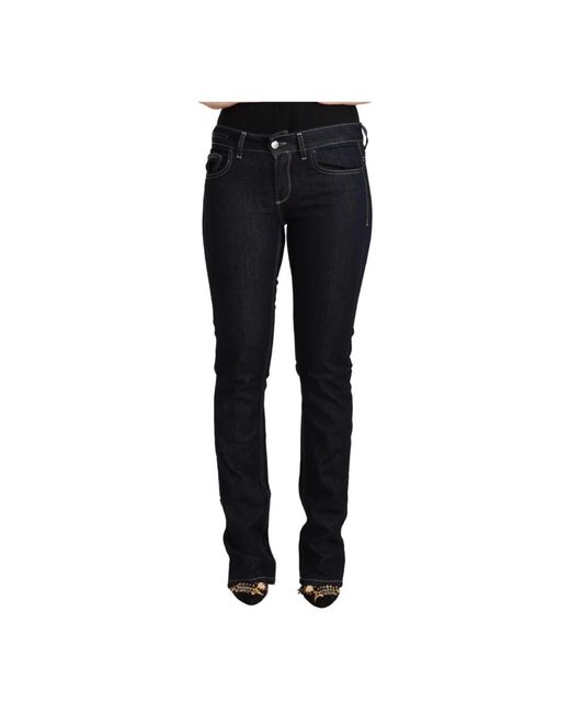 Gianfranco Ferré Black Skinny jeans
