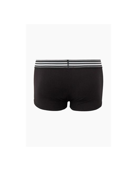 Bikkembergs Boxer in Black für Herren