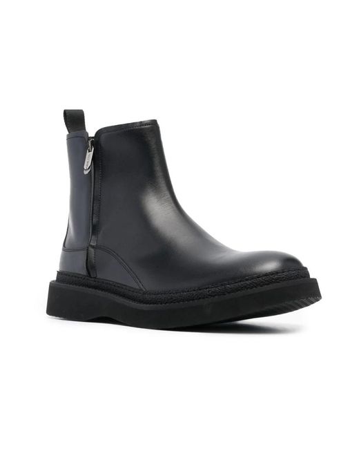 Baldinini Ankle boots in Black für Herren