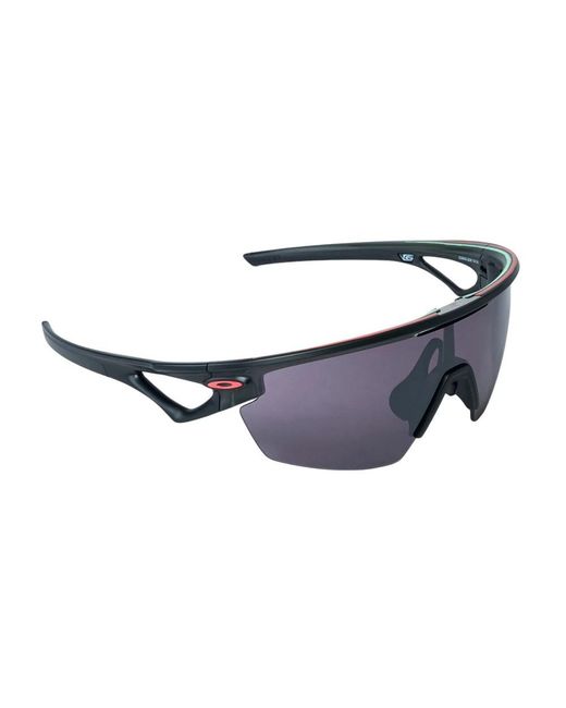 Oakley Blue Sunglasses