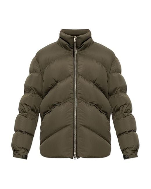 Tom Ford Green Down Jackets for men