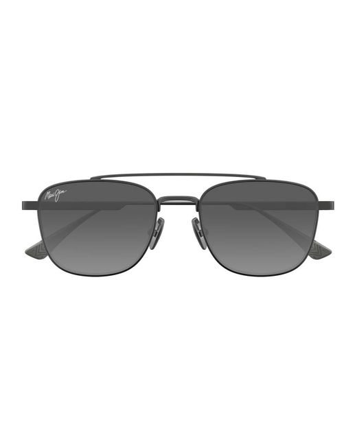 Maui Jim Metallic Sunglasses