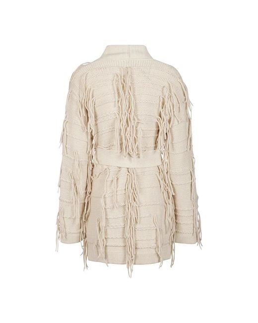 Canessa Natural Cardigans