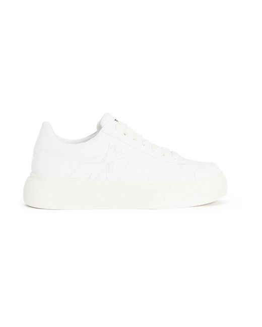 Patrizia Pepe White Sneakers