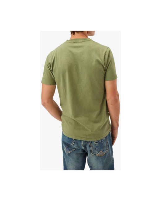 Roy Rogers Shirts in Green für Herren
