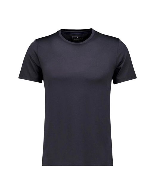 RAGMAN Black T-Shirts for men