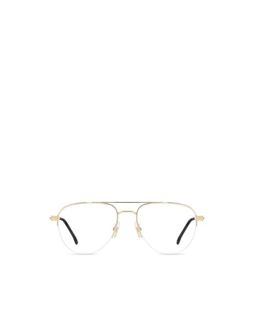 Carrera 385 Rhl Brillen in het White voor heren