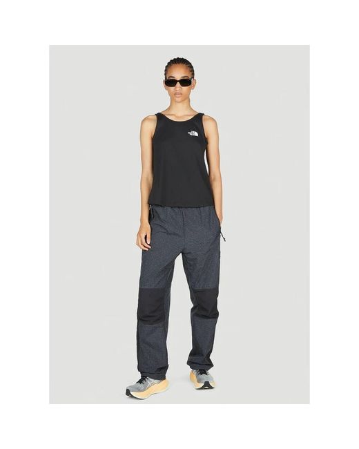 Sleeveless Tops di The North Face in Black