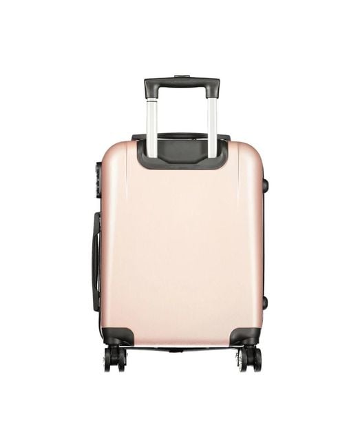 Cabin Bags Laura Biagiotti en coloris Pink