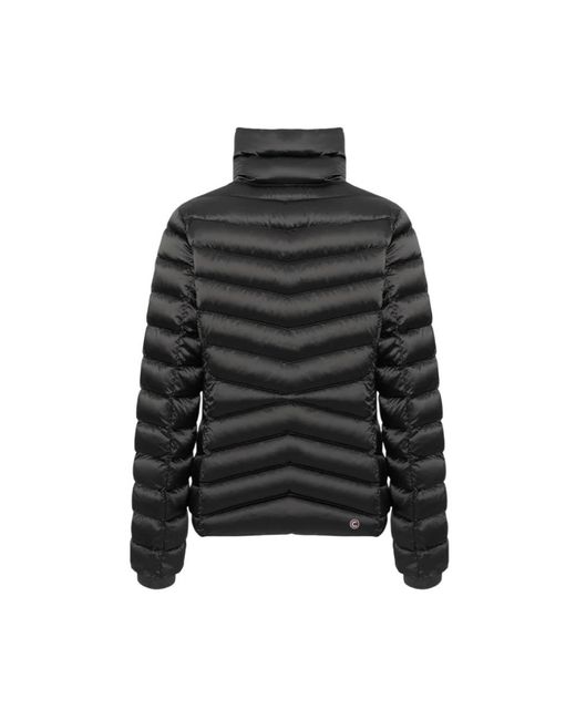 Winter Jackets di Colmar in Black