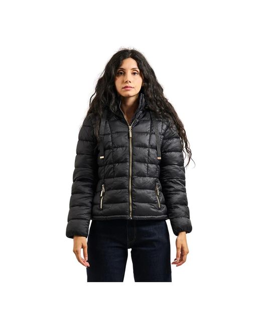 GAUDI Down Jackets in het Black