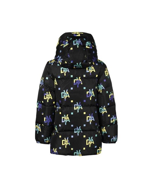 Duvetica Black Down Jackets