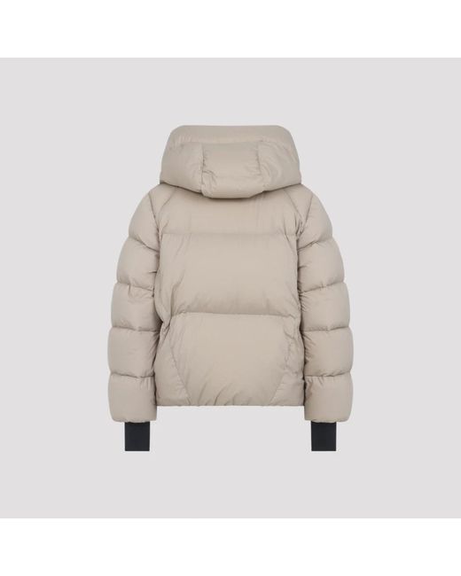 Winter Jackets Moncler de color Natural