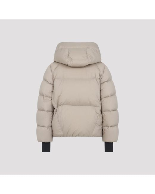 Moncler Natural Winter Jackets