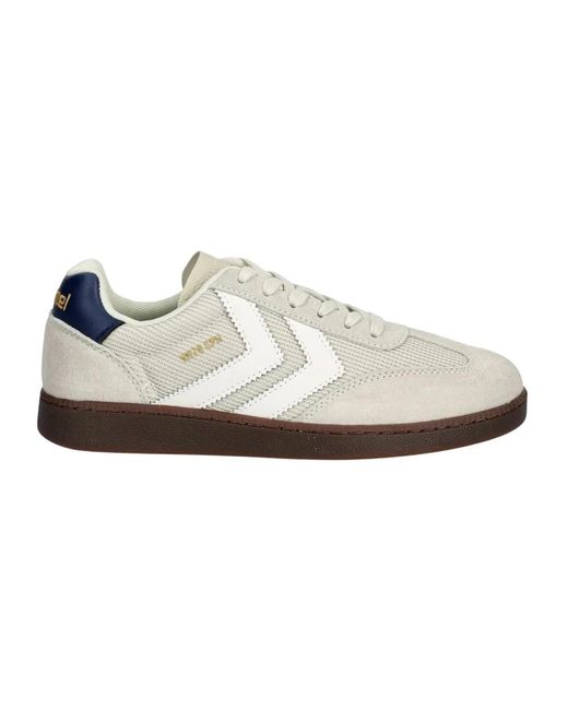 Hummel White Vm78 Cph Ms