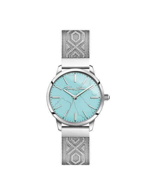 Thomas Sabo Blue Watches