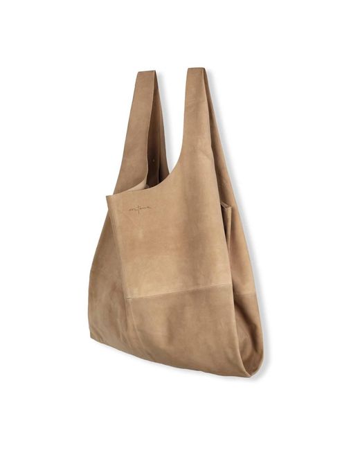 Cortana Natural Shopping Bags