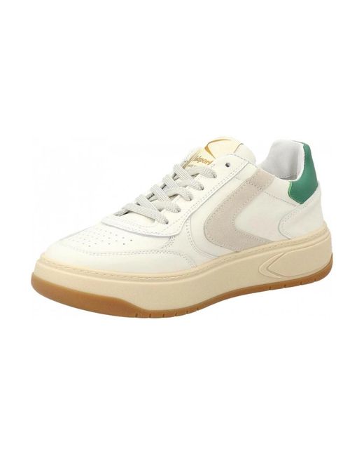 Valsport 1920 White Sneakers