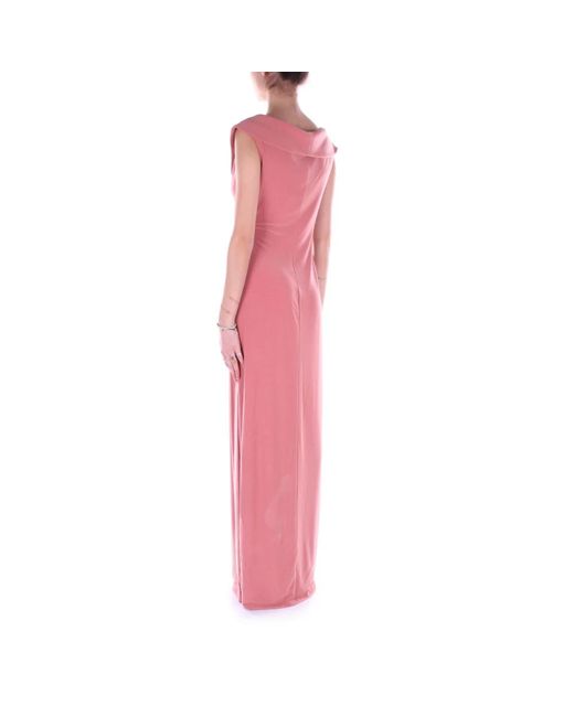 Ralph Lauren Pink Rosa kleider kollektion,gowns