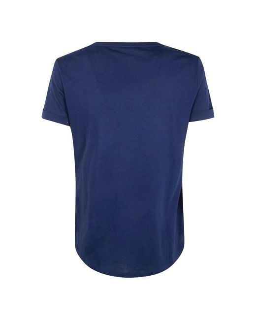 Ralph Lauren Blue T-Shirts