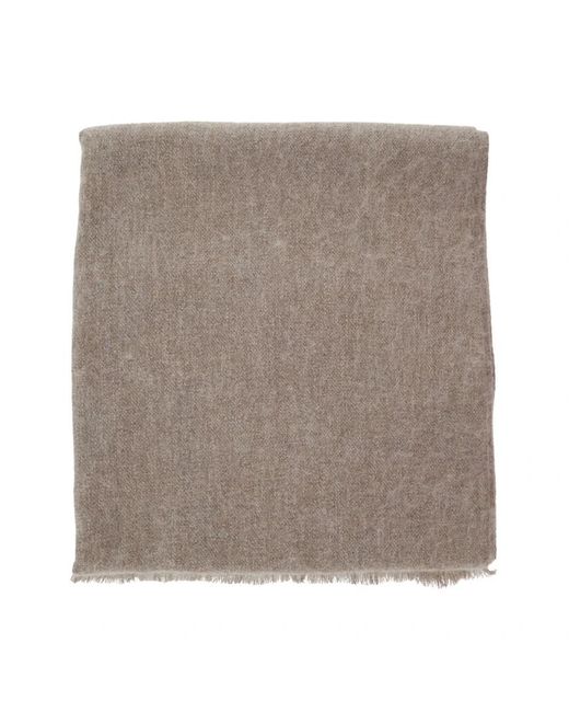 Brunello Cucinelli Brown Mscdarx02C102