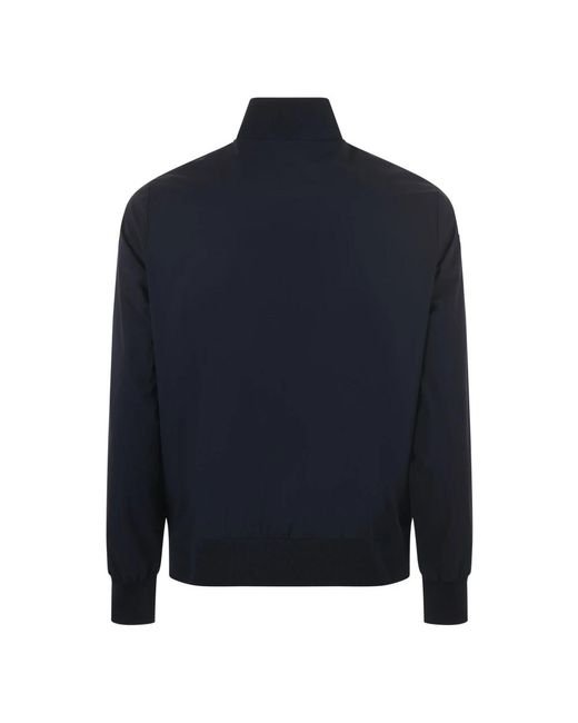 Rrd Bomber Jackets in het Blue voor heren