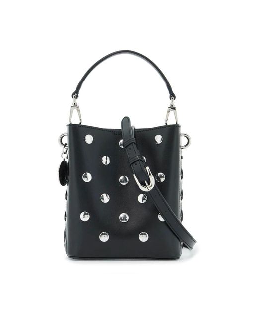 Handbags di Stella McCartney in Black