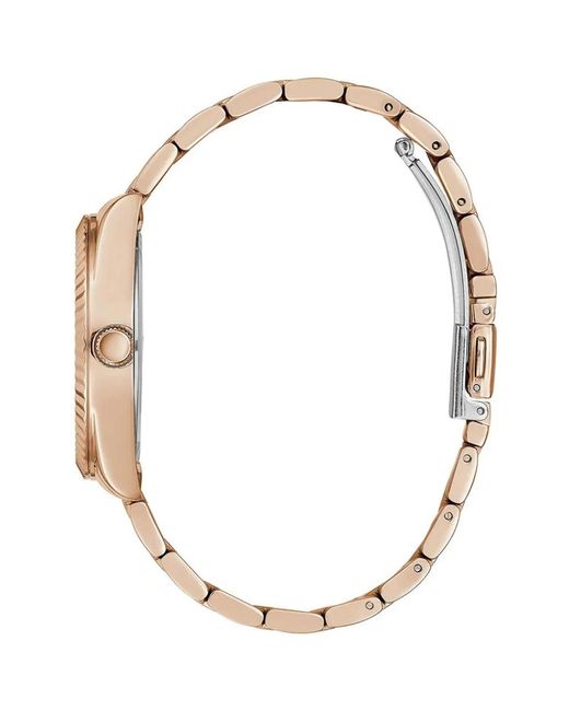 Guess Metallic Watches
