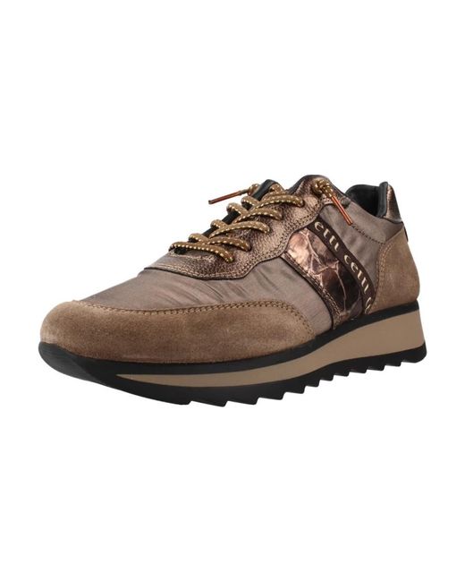 Cetti Brown C849Sra Deportivo Ante Bunny